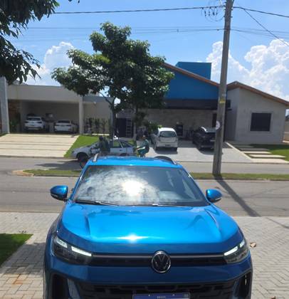 VOLKSWAGEN TERA 1.0 170 TSI HIGH AUTOMÁTICO